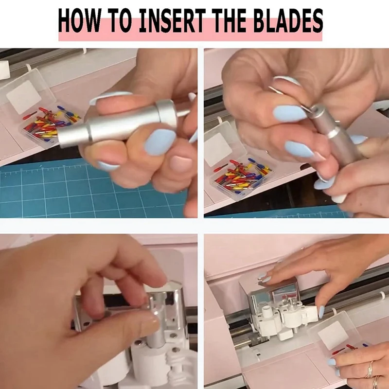 Engraving Knife Computer Machine Tool Accessories Self-Adhesive Reflective Film