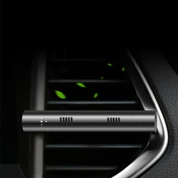 car air freshener vent outlet air parfum diffuser solid flavor car perfume fragrance auto smell vehicle interior accessories