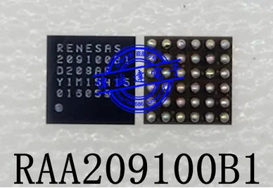 

Новинка RAA209100B1 209100B1 AWL5905P8 AWL5905 HJ3AE HJFBH HJ