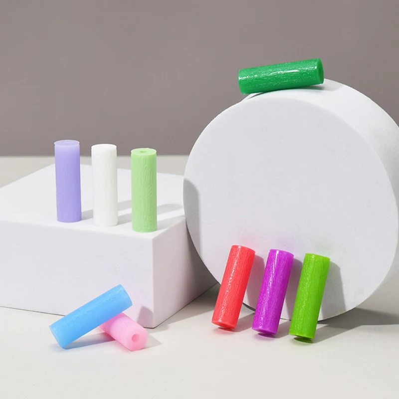 2 шт. силиконовые зубные палочки для укуса зубной выравниватель жевательные