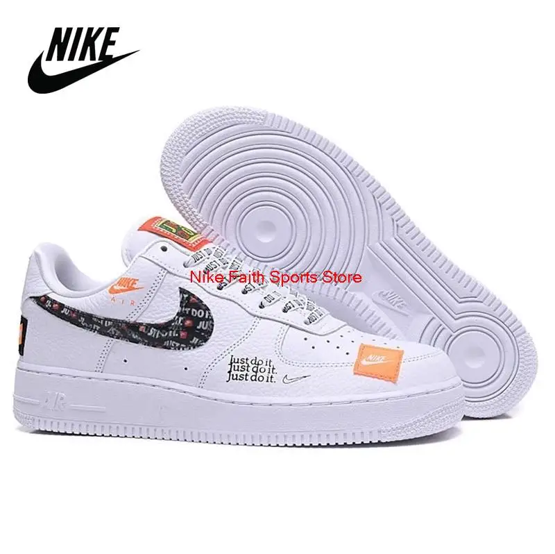 Nike Air Force 