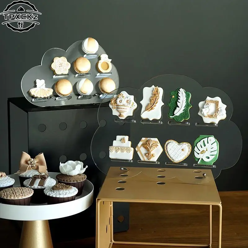 

DIY Acrylic Donut Wall Rustic Wedding Decoration Table Donut Party Decor Baby Showers Bridal Shower Birthday Party Favor 28/36cm