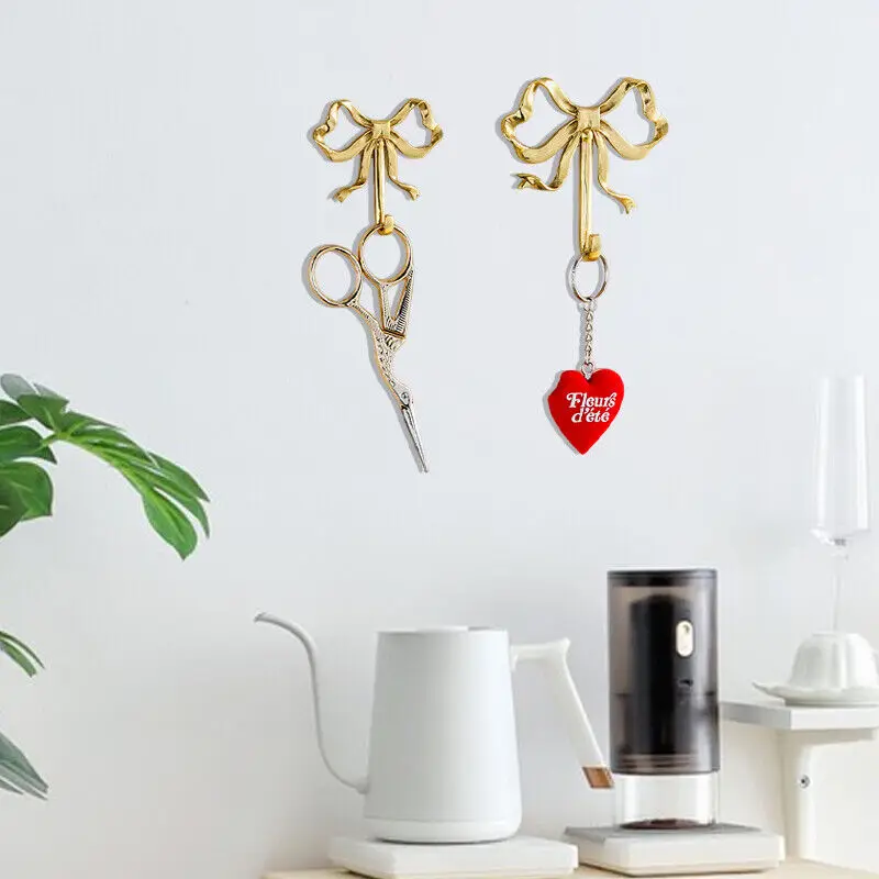 Ретро крючок для одежды пальто декор спальни крыльца ванной комнаты роскошные