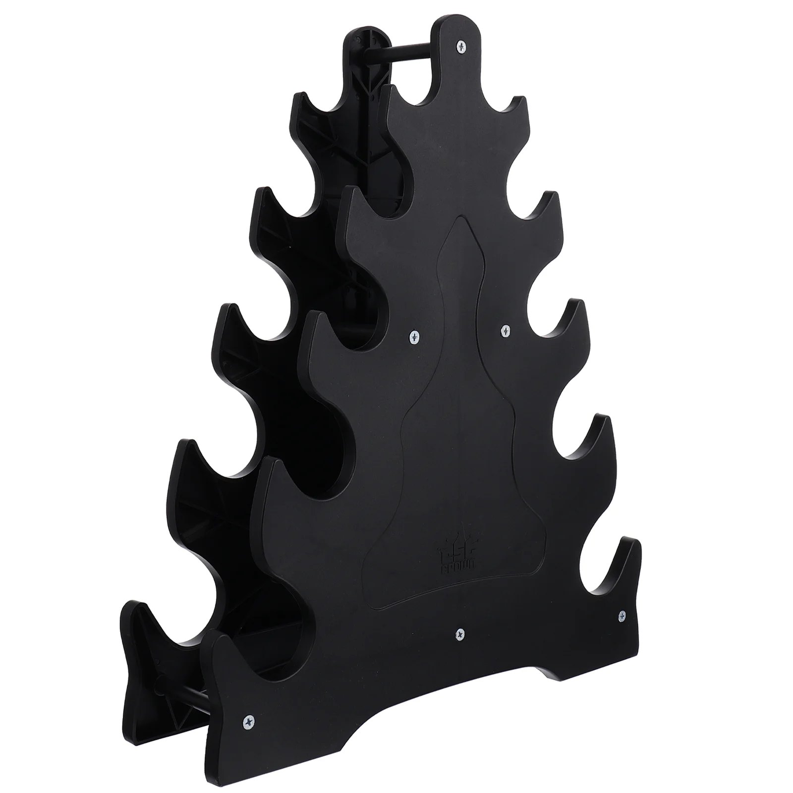 Подставка для гантелей регулируемый органайзер гири только аксессуары фитнеса