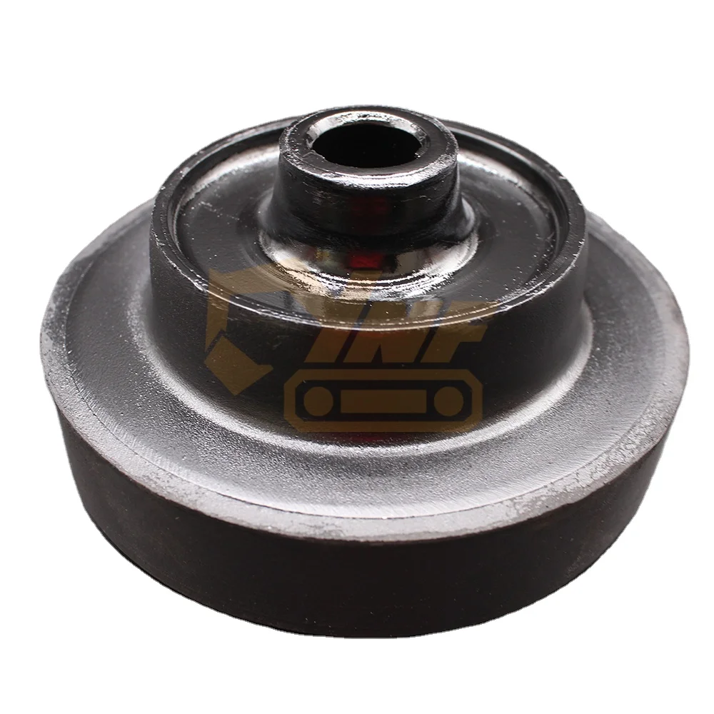 Для Ynf высококачественная подушка двигателя экскаватора Hd450 резиновая Kato