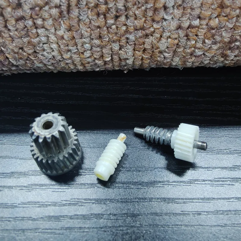 

For Honda Spirior 2009-2012 gear original Rear View mirror folding motor internal gear araba aksesuar 24 TEETH coche accesorios