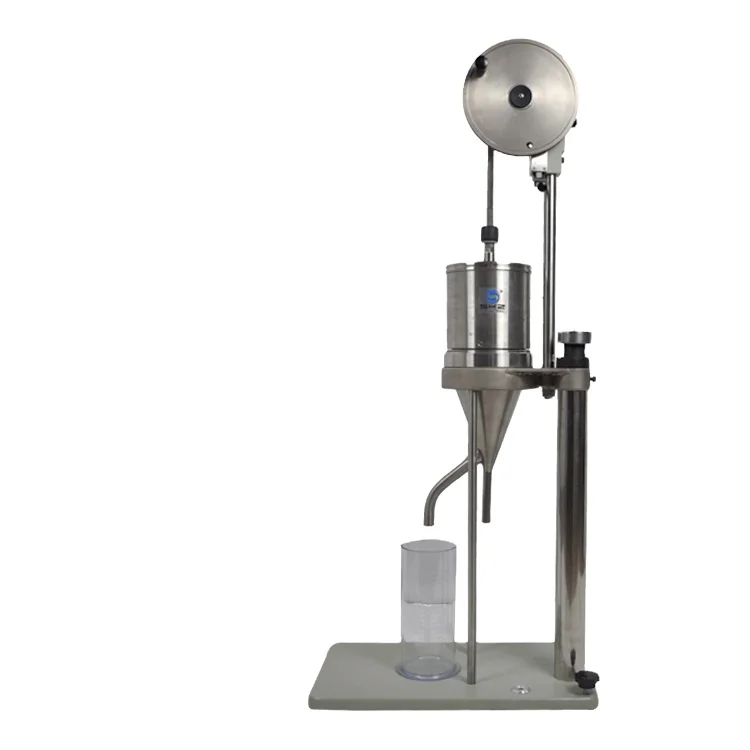 Тестер избиения пульпы SKZ115 LanYuXuan