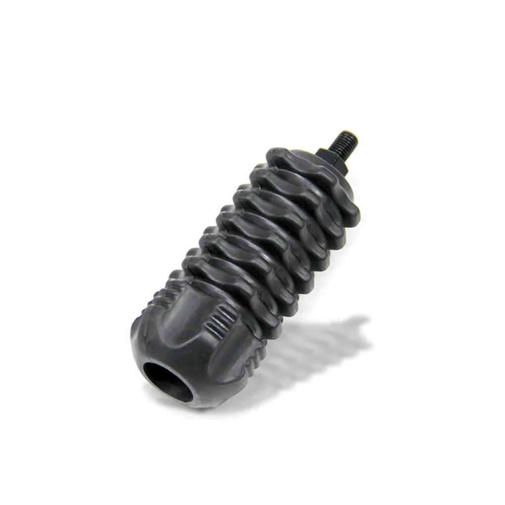 

Outside Compound Recurve Stabilizer Tough Hunting Noise Wear-resistant Limb Absorber Stick Tools Equipment Boys