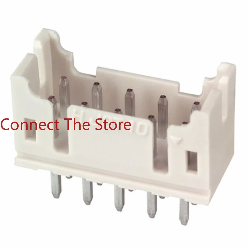 

10PCS Connector B10B-PHDSS-B Needle Holder 10P 2.0mm Spacing Original Stock.