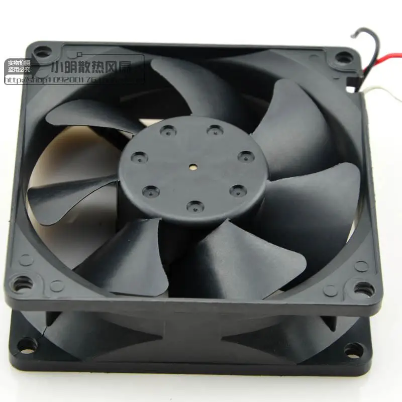 

3-WIRE 8CM 8025 12V 0.30A 3110KL-04W-B59