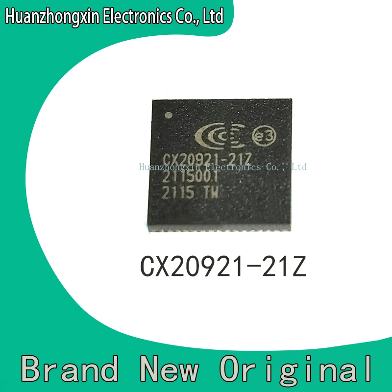 

CX20921-21Z IC QFN60 New Original Chip
