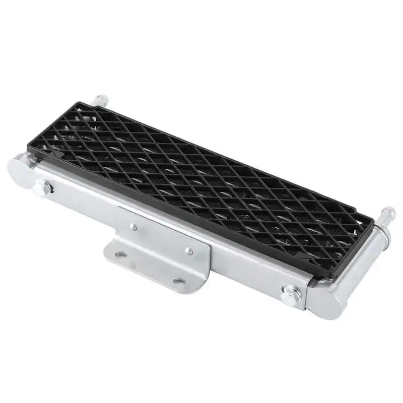Motorcycle Oil Cooling Cooler Radiator for YX 140cc 150cc 160cc PIT PRO Trail Quad Dirt Bike ATV Off‑Road | Автомобили и