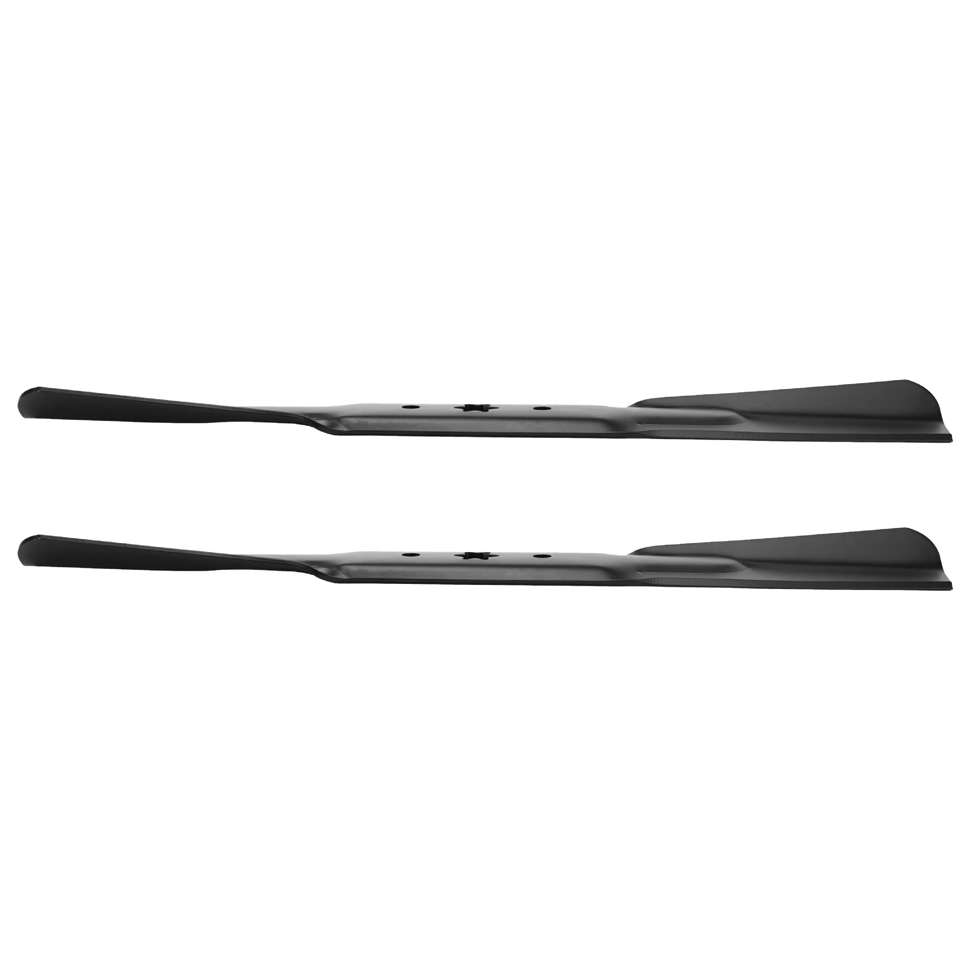 Фото 942-04308 Ножки газонокосилки для Troy Bilt Bronco Pony Mustang 42-дюймовая газонокосилка Cub Cadet 42-дюймовая палубная косилка Замена 942-0431 №3