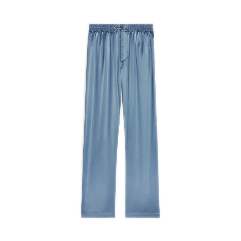 

NIGO Elastic waist casual pants #nigo58122