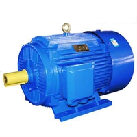 motor y2 series motor brand new copper national standard y132m 4 pole 7 5 kw copper core 380v