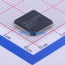 100% Novo Chipset MSP430F147IPMR, ATMEGA162V-8PU, GD32F407IGH6, GD32F407ZKT6, GD32F470IGH6 Integrated ic