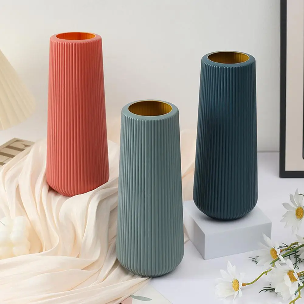 Пластиковая ваза Morandi