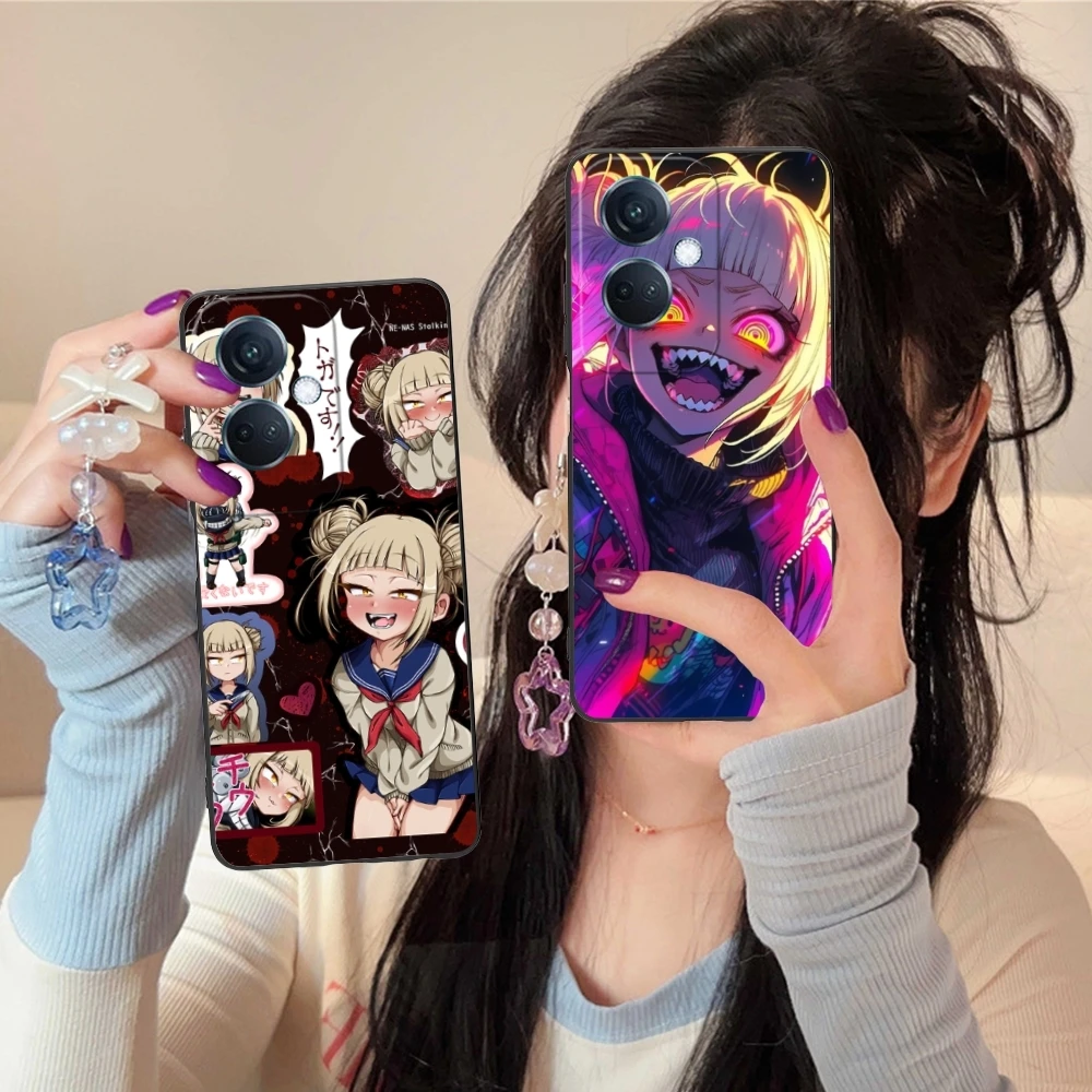 Чехол для телефона с рисунком OPPO Find X5 X3 X2 A93 Reno 8 7 Pro A74 A72 A53