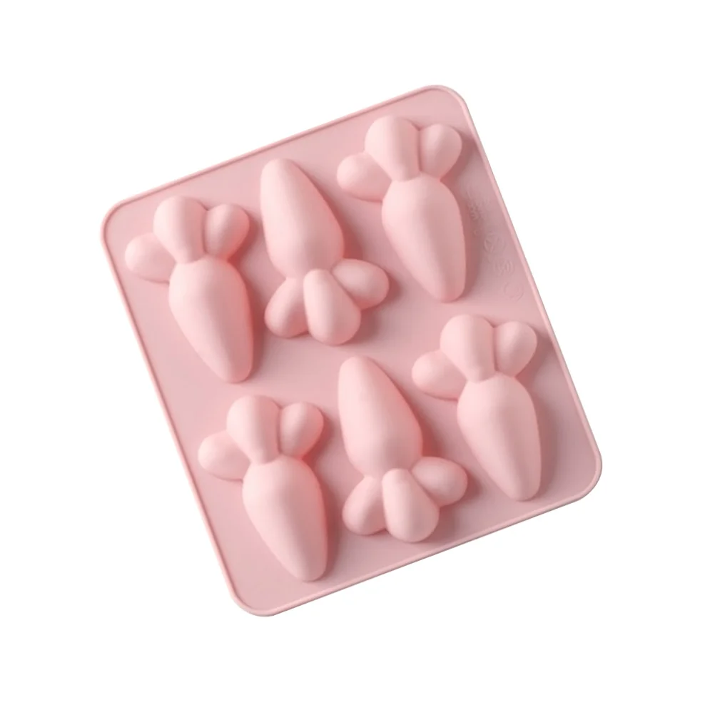 

1pc Cake Carrot Cake Decorating Tool Chocolate for Making Cookie