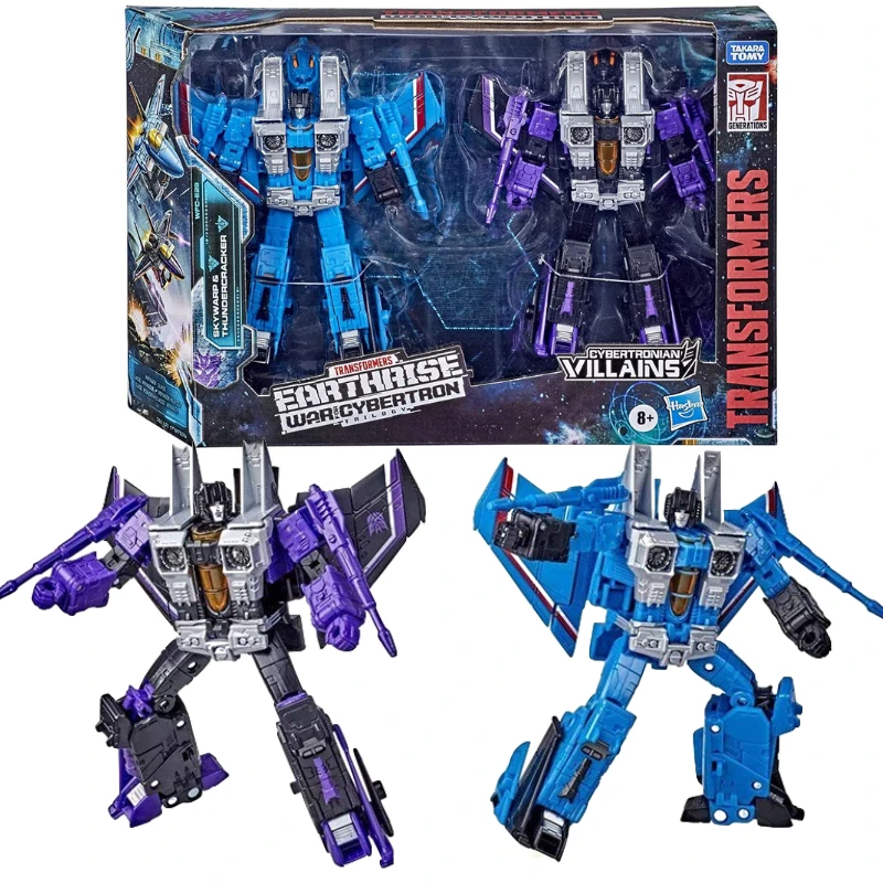 

2 шт./упаковка, экшн-фигурки-роботы