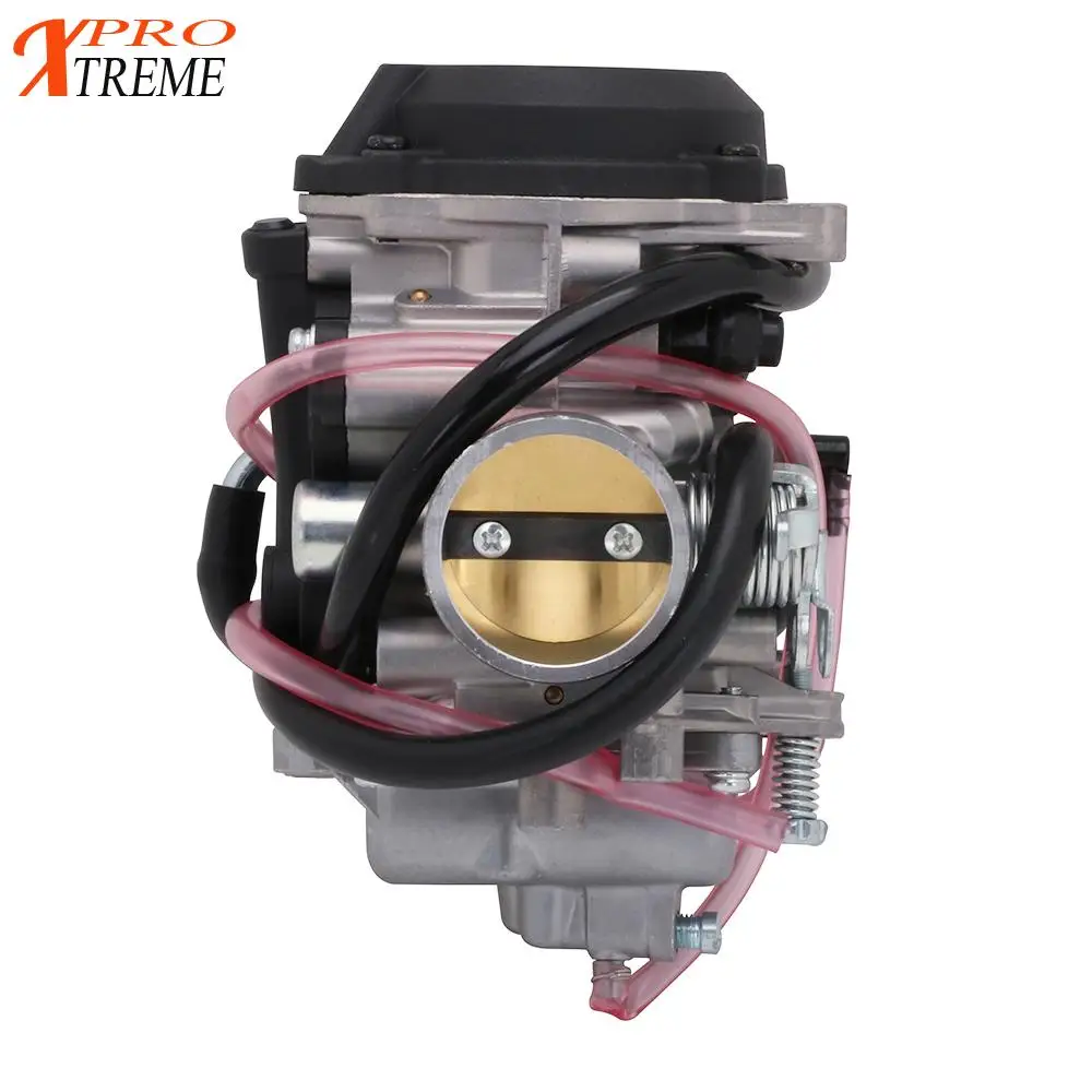 

Motorcycle 34mm Carburetor Accelerating Pump Racing Carb Scooter Motorbike Part For Yamaha TTR225 TTR 225 TTR-225 Motorcross