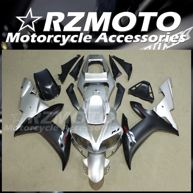 

Комплект обтекателей для мотоцикла YAMAHA YZF- R1 2002 2003 02 03
