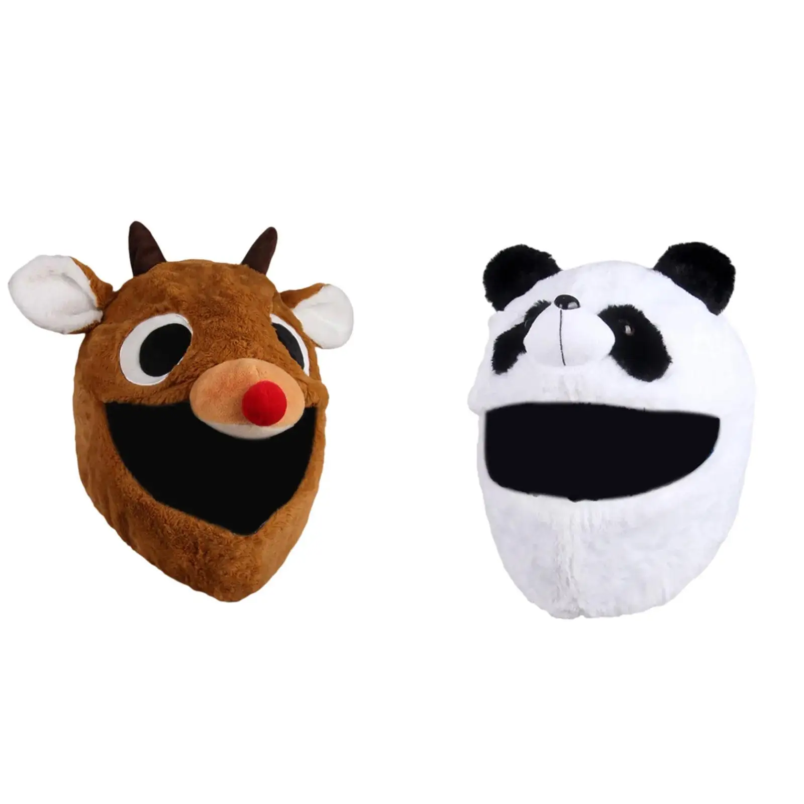 Универсальный чехол для мотоциклетного шлема легко устанавливается украшение