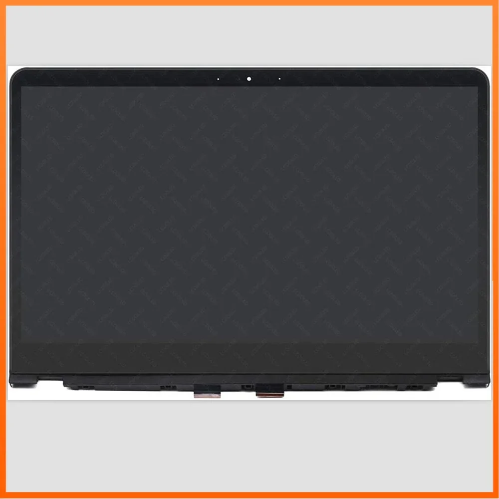 15 6-дюймовый для ASUS Q505 Q505U Q505UA Q505UA-BI5T7 Q505UA-BI5T9 FHD IPS светодиодный ЖК-дисплей с