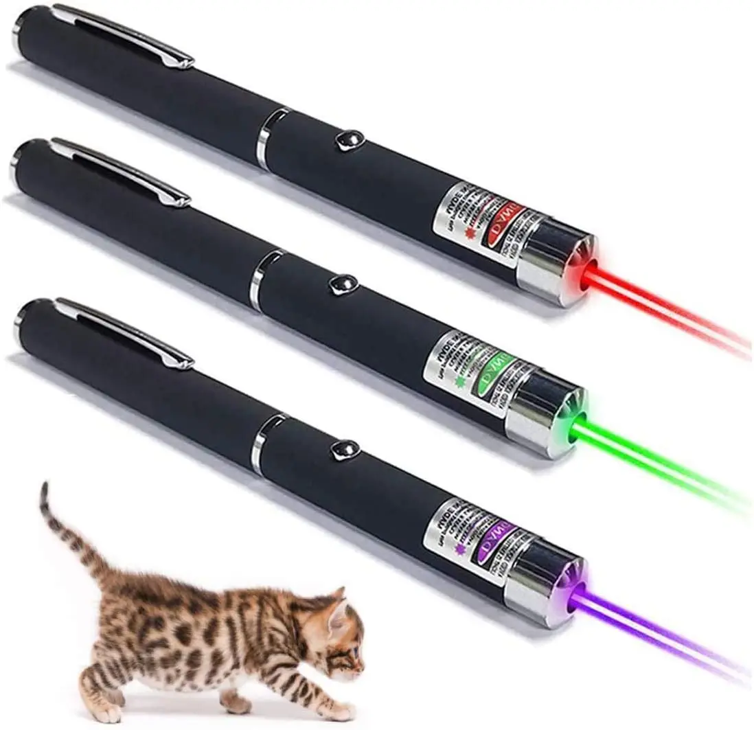 

3Pcs Interactive Cat Toy for Kitten and Dogs