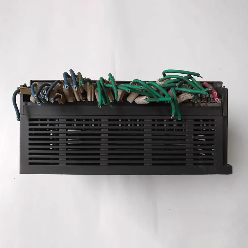 Фото Программируемый контроллер PLC FBS-60EA №1