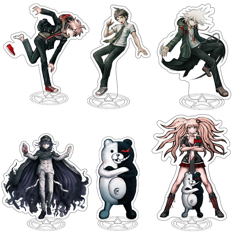 Аниме фигурка Dangan Ronpa Danganronpa V3 |