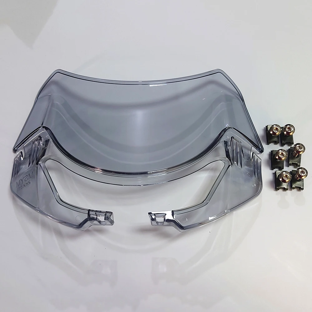 Ветровое стекло для Triumph Street Triple 765 S RS 765R 2021-2022 ветровое ветровой отражатель