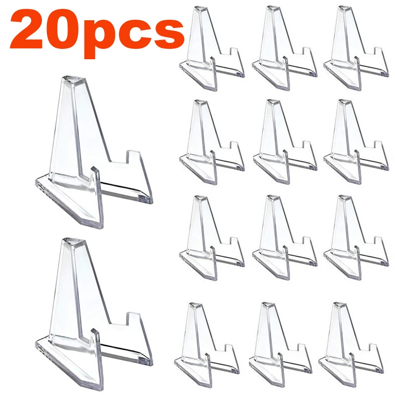 

Прозрачные подставки для монет PGY Use Coin