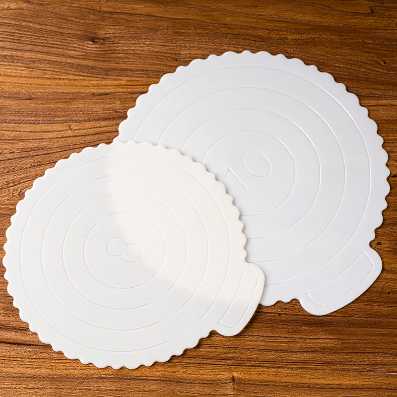 Основание для торта на день рождения 4/6/10/10 дюймов |