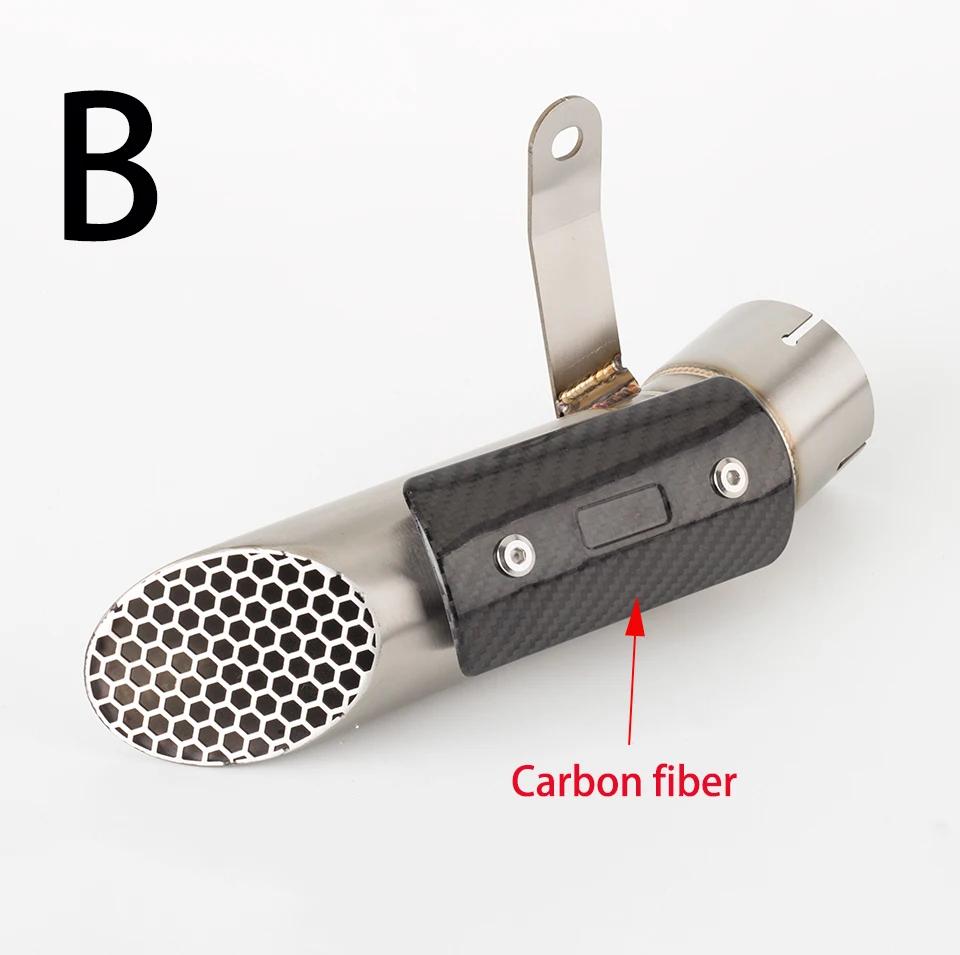 

Выхлопная труба для BMW S1000RR S1000 RR 2019 2020 2021 2022