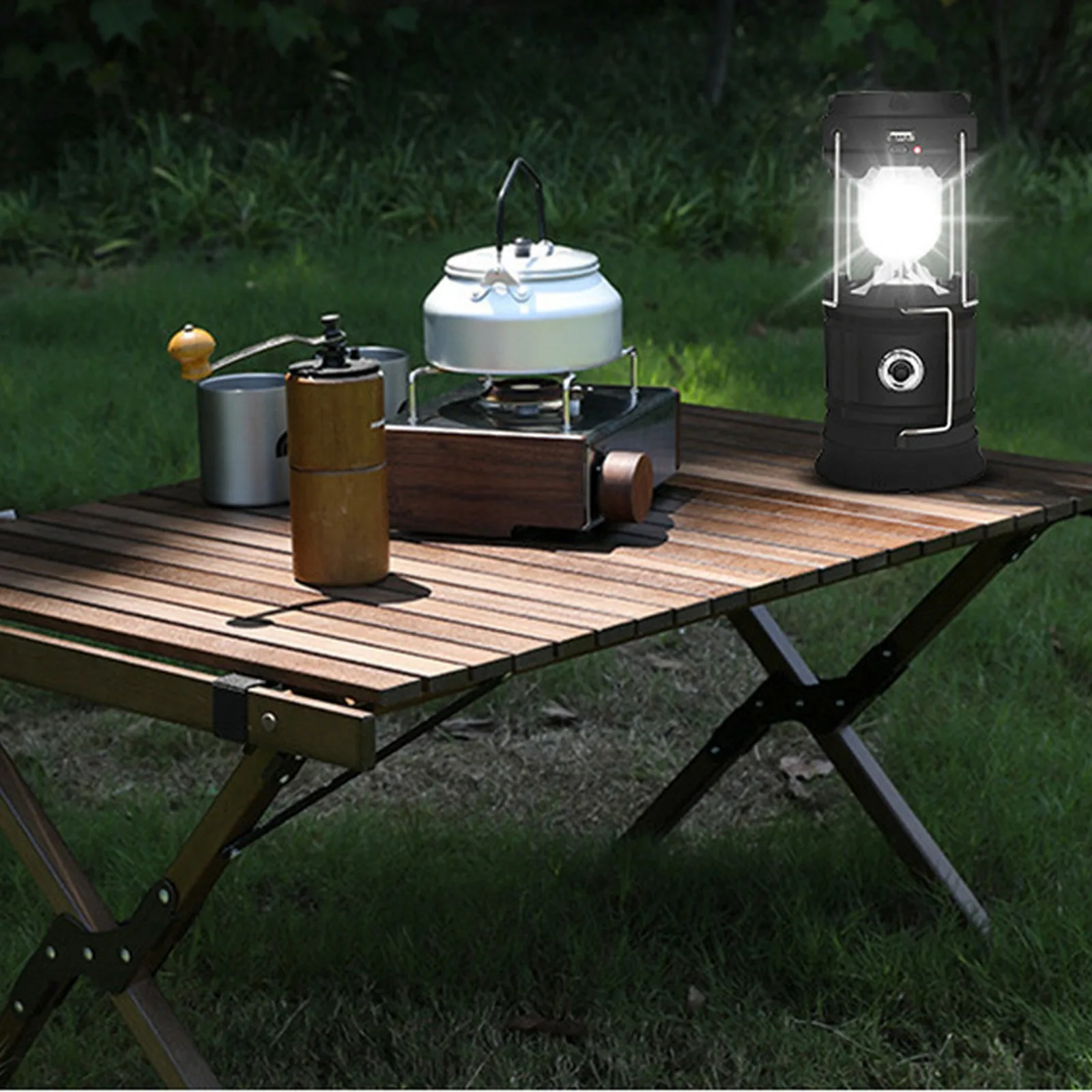 Фонарь Woodland Tent Light