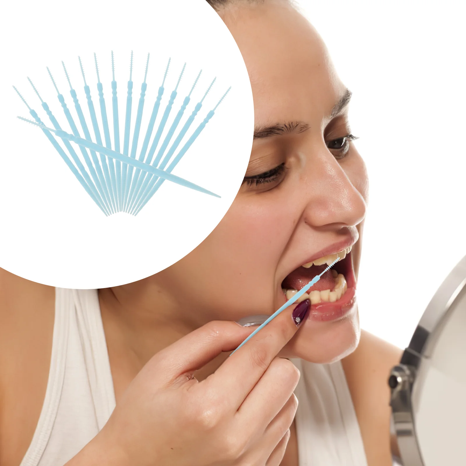 

1060cs Interproximal Brush
