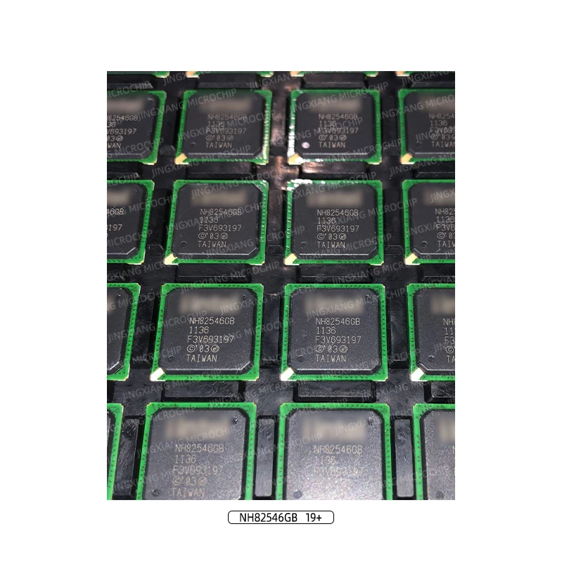 

integrated circuit IGBT Transistor BOM stock original NH82546GB