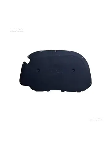 Для Skoda Superb 2013-2023 автомобильные аксессуары автомобильный капот двигателя звук тепло огнеизоляция ватный коврик звукоизоляционный коврик пенопласт