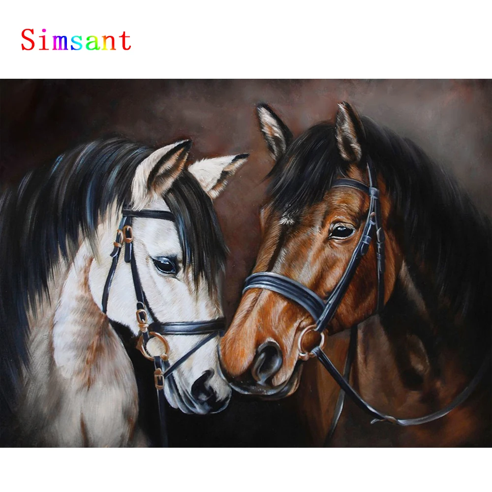 

Fine Horse Tapestry Wall Hanging Boho Printed Cloth Fabric Large Tapestry Aesthetic Dorm Interior Room Bedroom Decor for Room