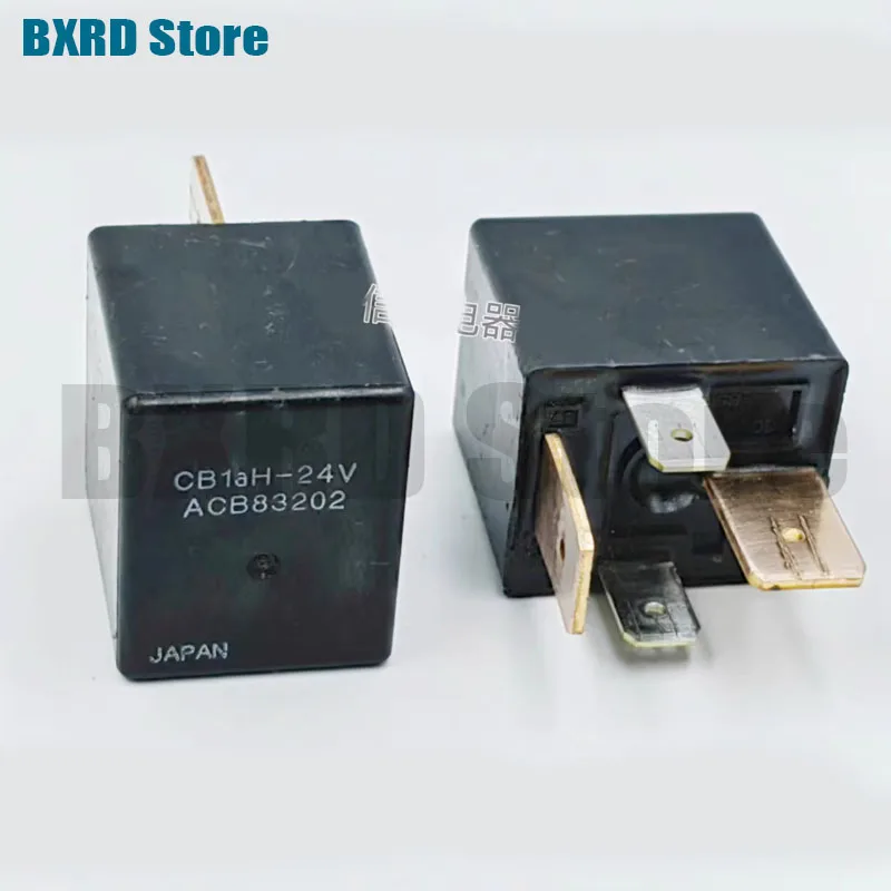 Новый оригинальный CB1AH-24V SPST 70A 24VDC (art.: 3920d8296cecb) - 3920d8296cecb