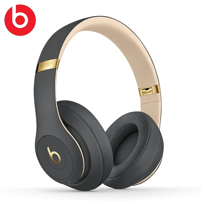 Bluetooth-наушники с шумоподавлением и глубокими басами микрофоном |