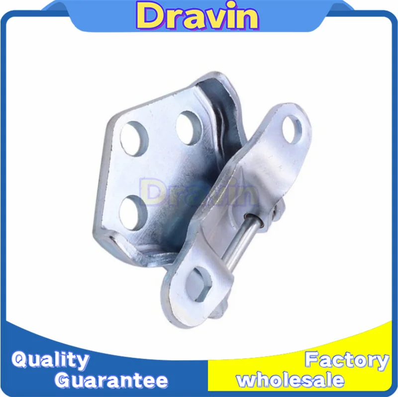 Фото Петля двери багажника 68801-60030 для Toyota Land Cruiser Prado 1KD 1KZTE 3L 3RZF 5VZFE KDJ95 KZJ90 KZJ95 RZJ95 VZJ95 6880160030 №1