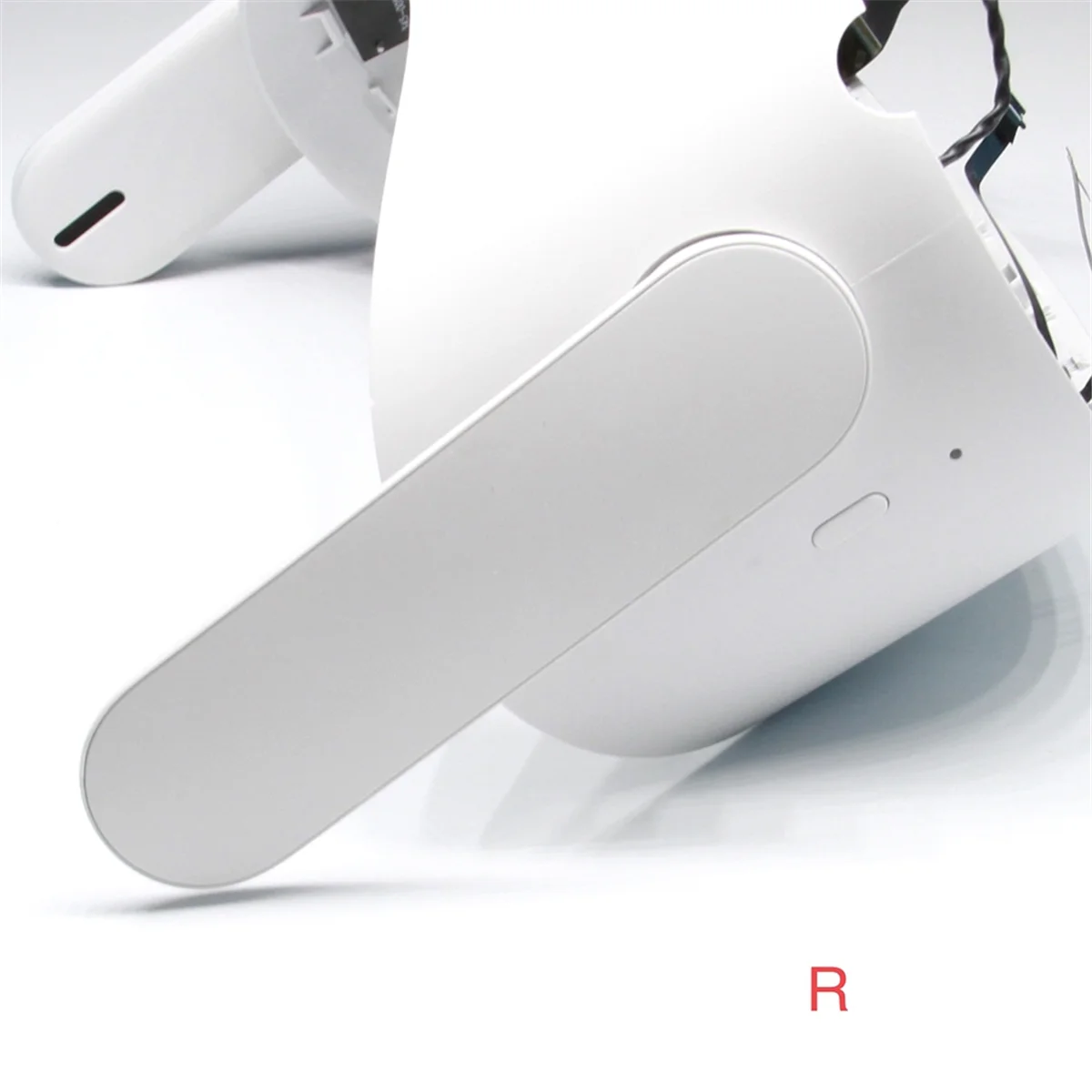 Для Oculus Quest 2 VR гарнитура динамик запасные части аксессуары