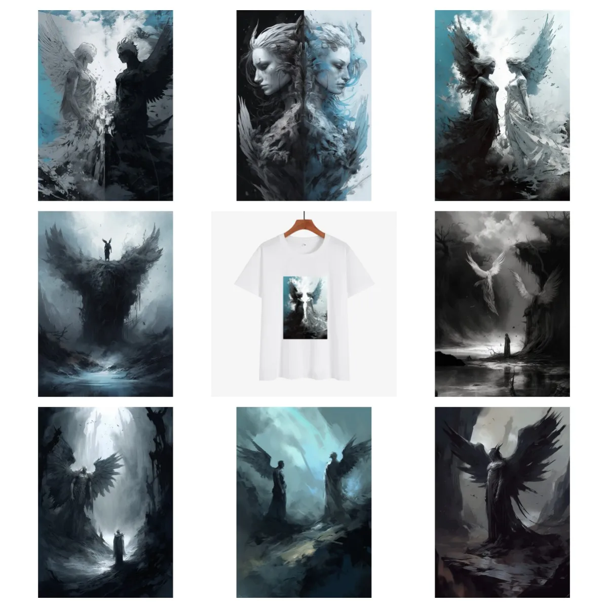 Термотрансферная бумажная пленка модная трендовая самодельная наклейка для