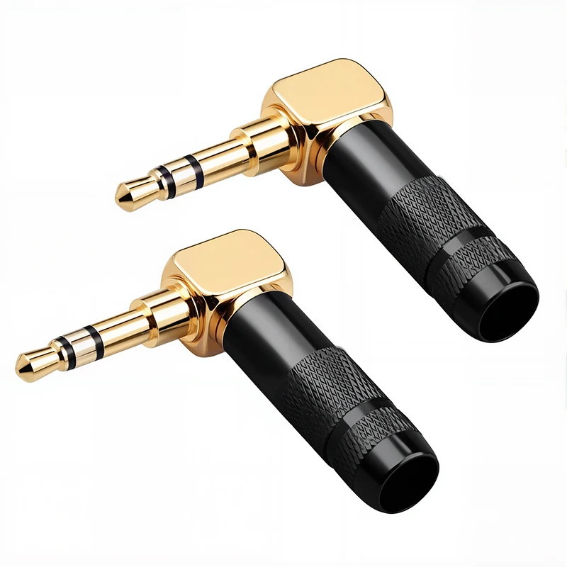 

3,5 мм стереоразъем для ремонта наушников