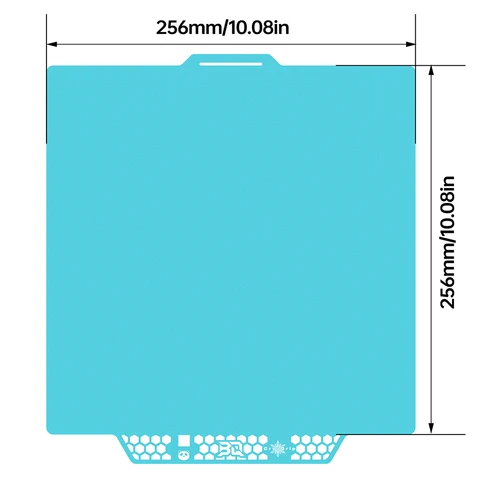 BIQU Panda CryoGrip Pro Тепловая платформа для 3D-принтеров