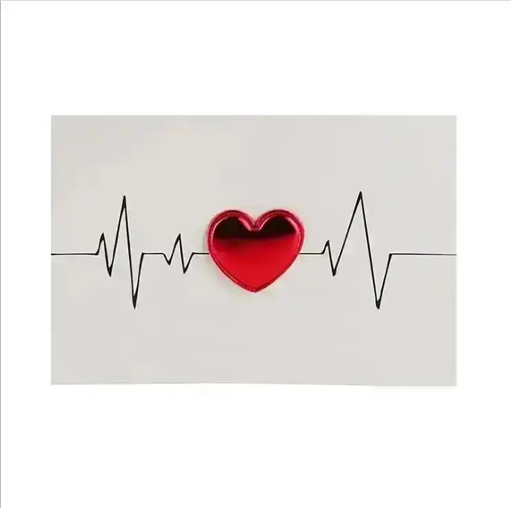 

Открытка День Святого Валентина