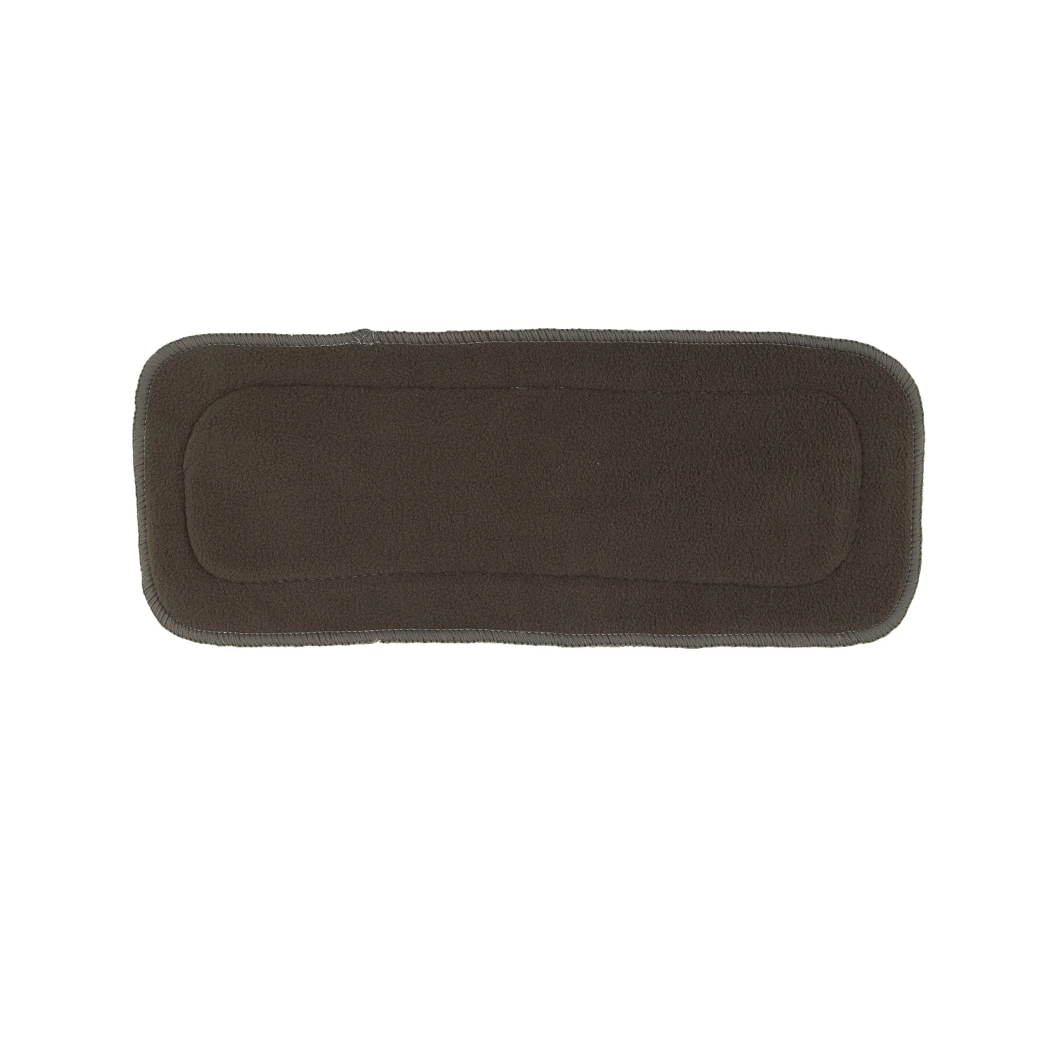 ALVABABY Высококачественные 4-слойные стандартные детские подгузники с бамбуковым