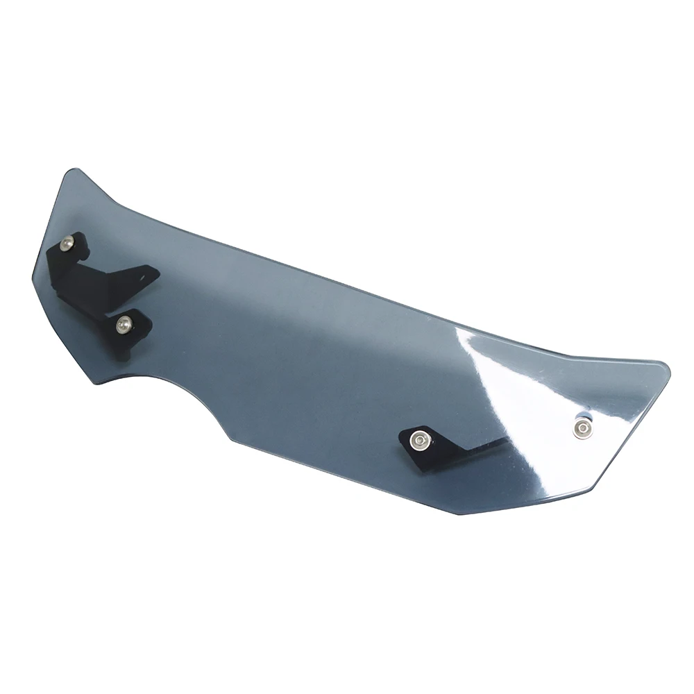 Верхний ветровой дефлектор для мотоцикла R 1200GS BMW R1200GS LC/ADV 2013-2019 R1250GS LC ADV 2019-2021